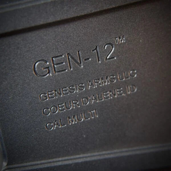 Wolverine MTW 6-Shot GEN12 SBS HPA Shotgun