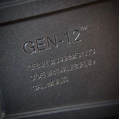 Wolverine MTW 6-Shot GEN12 SBS HPA Shotgun