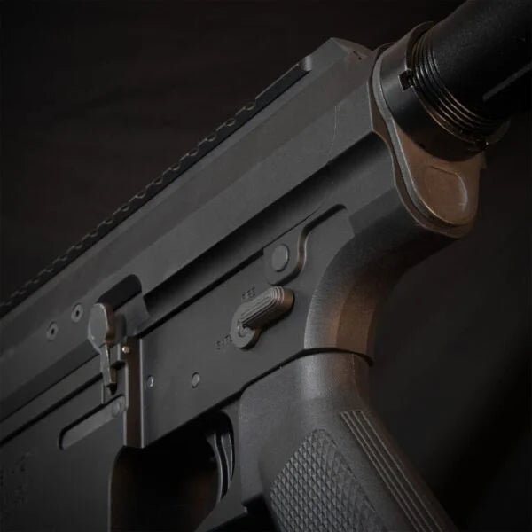 Wolverine MTW 6-Shot GEN12 SBS HPA Shotgun