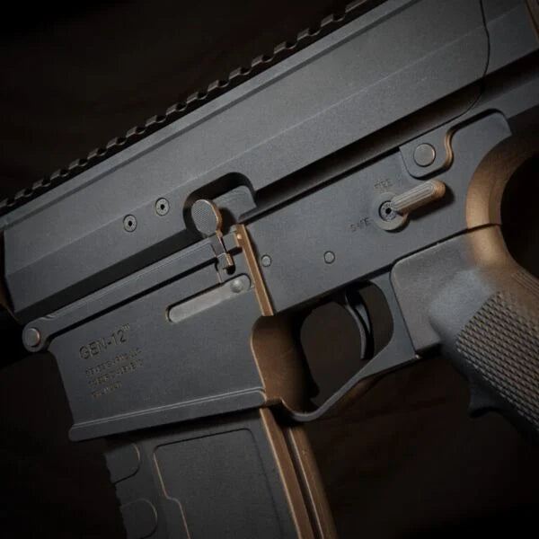 Wolverine MTW 6-Shot GEN12 SBS HPA Shotgun