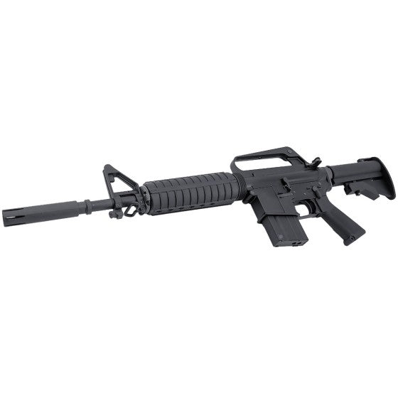 XM177 GBB Airsoft Rifle