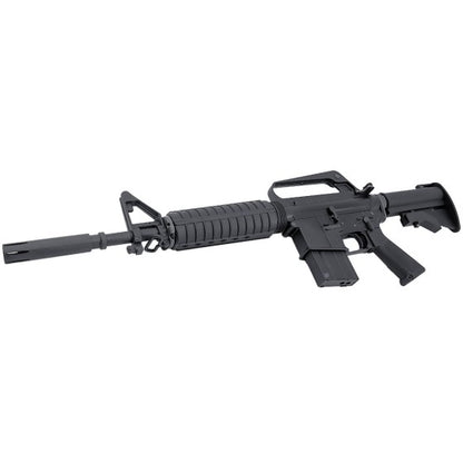 XM177 GBB Airsoft Rifle