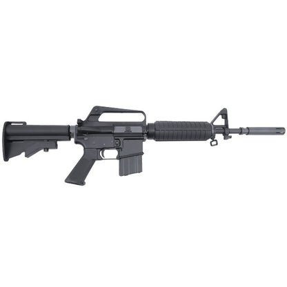 XM177 GBB Airsoft Rifle