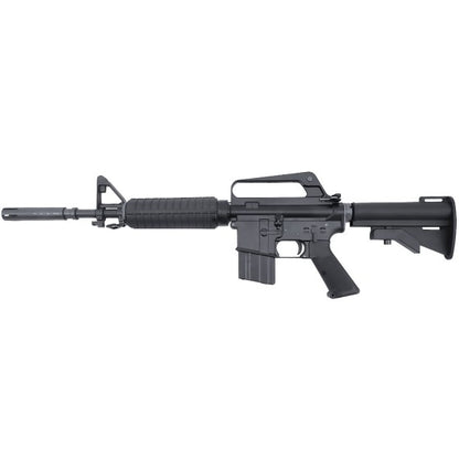 XM177 GBB Airsoft Rifle