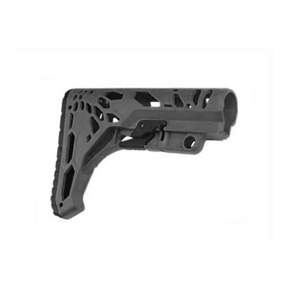 BO Python stock for M4