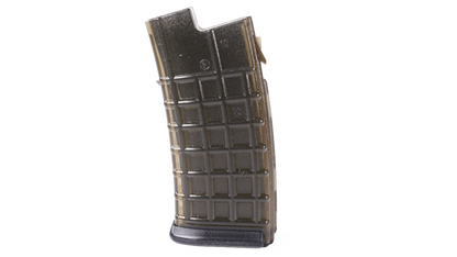 AUG Magazine AEG (Mid-Cap|180R) (Black)
