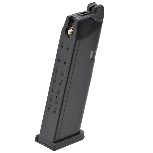 Action Army AAP-01 Gas 23rd Magazine - Killer Instinct Tactical