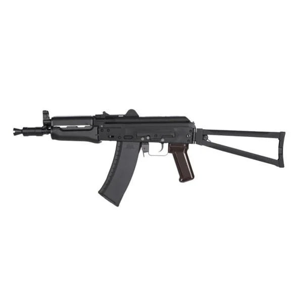 KWA AKG-74SU GBBR w/ Black Handguard