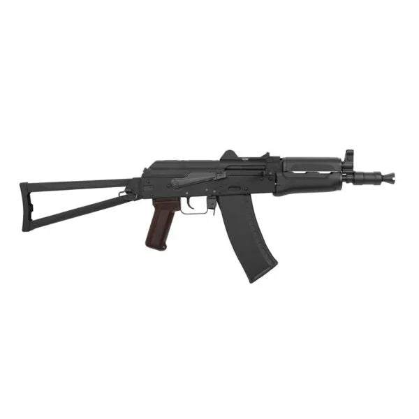 KWA AKG-74SU GBBR w/ Black Handguard