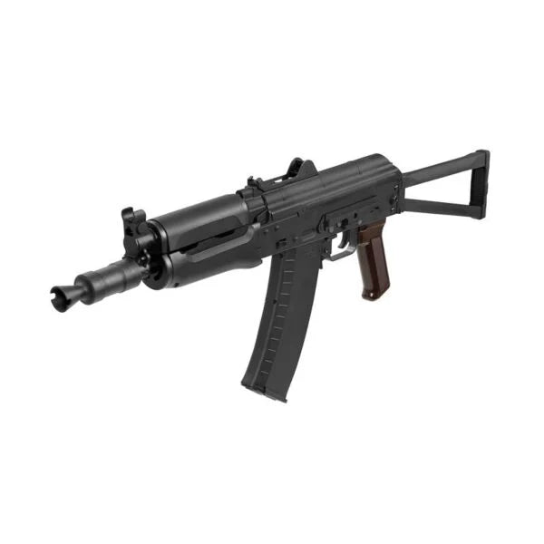KWA AKG-74SU GBBR w/ Black Handguard