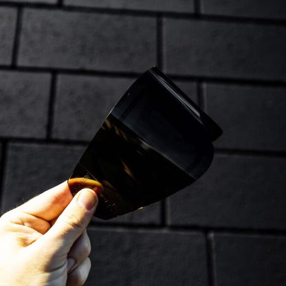 Hk Army HSTL Thermal Lens - Amber Smoke