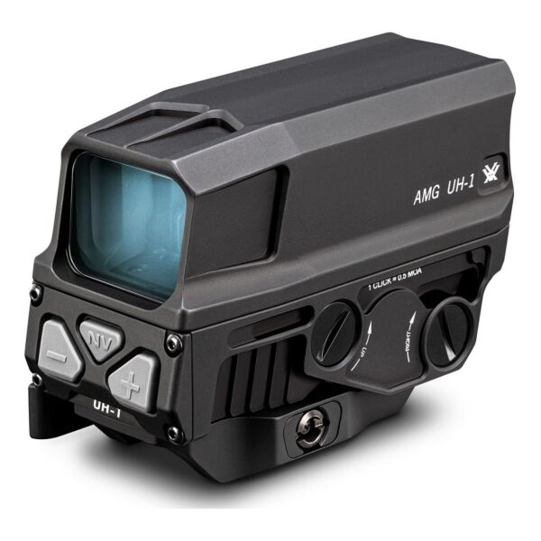 Vortex Razor AMG UH-1 Gen 2 Holographic Sight - Killer Instinct ...