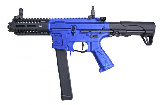 ARP 9 (TWO TONE BLUE)