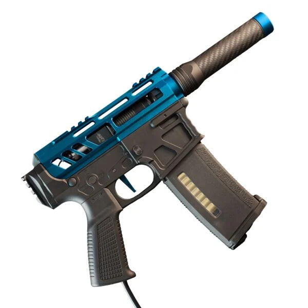 Heretic Labs Article 1 - Ultramarine