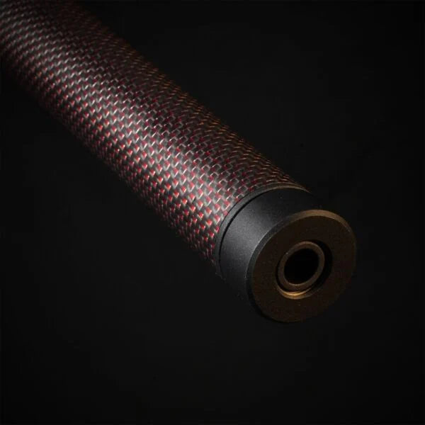 Heretic Labs Article III - Black