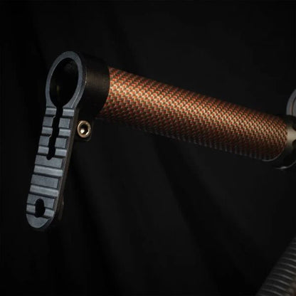 Heretic Labs Article III - Black