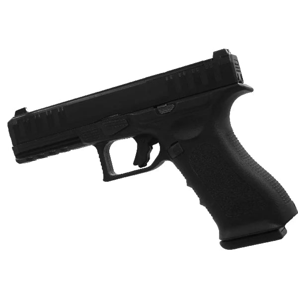 KWA ATP-GT GBB Pistol - Black