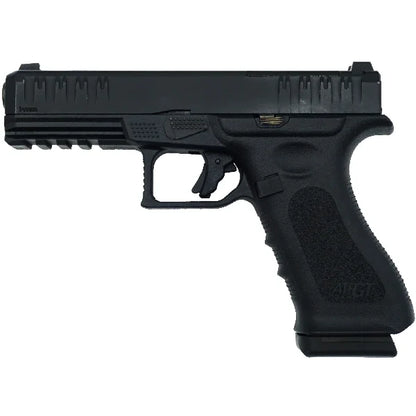 KWA ATP-GT GBB Pistol - Black
