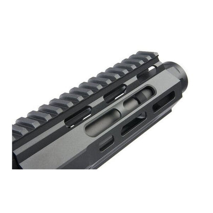 VFC AVALON CALIBUR II PDW AEG w/ Built-In GATE ASTER + Maple Leaf Internals - Black