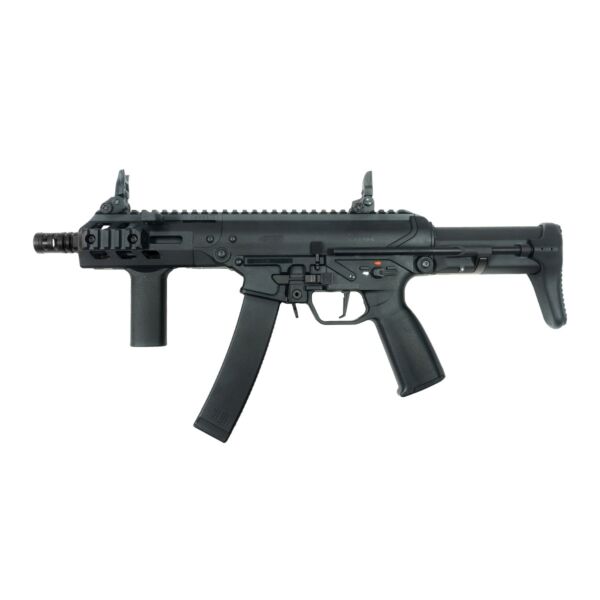 KWA Originals: AVA-4 AEG Rifle
