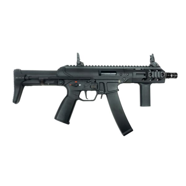 KWA Originals: AVA-4 AEG Rifle