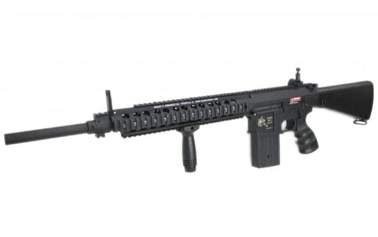 S&T AVENGER KAC SR-25 SPORTLINE BK