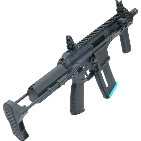 KWA Originals: EVE-4 AEG Rifle - Black