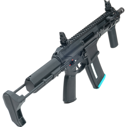 KWA Originals: EVE-4 AEG Rifle - Black