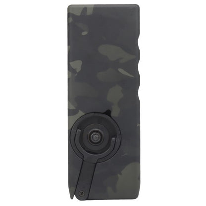 NP ULTRA M4 MAG SILENT FAST LOADER - BLACK CAMO