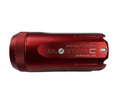 Acetech Blaster C Tracer Unit - Red