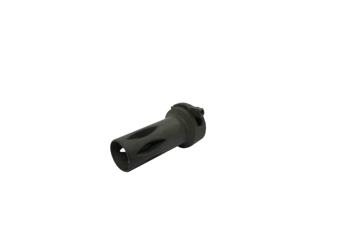 BA088 (SWAT BIRDCAGE FLASH HIDER)