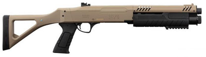 BO FABARM STF12-11 INITIAL COMPACT - FDE - Killer Instinct Tactical