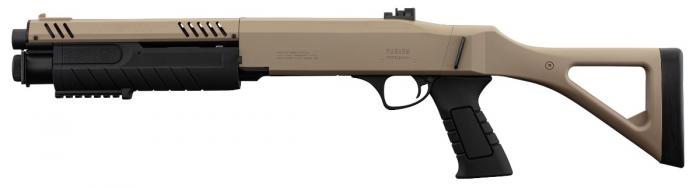 BO FABARM STF12-11 INITIAL COMPACT - FDE - Killer Instinct Tactical