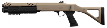 BO FABARM STF12-11 INITIAL COMPACT - FDE - Killer Instinct Tactical