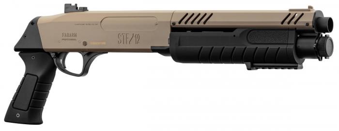 BO FABARM STF12-11 INITIAL SHORT - FDE - Killer Instinct Tactical