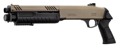 BO FABARM STF12-11 INITIAL SHORT - FDE - Killer Instinct Tactical