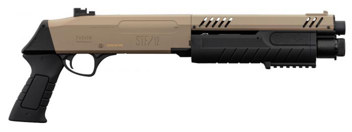 BO FABARM STF12-11 INITIAL SHORT - FDE - Killer Instinct Tactical