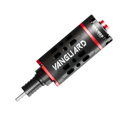 Warhead Industries Vanguard Motor