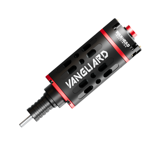 Warhead Industries Vanguard Motor