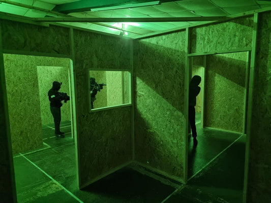 Killer Instinct CQB Event (Camoraids, Essex) 13th July 2025