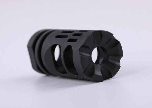 GAMMA COMPENSATOR - BLACK
