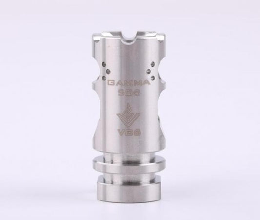 GAMMA COMPENSATOR - METAL