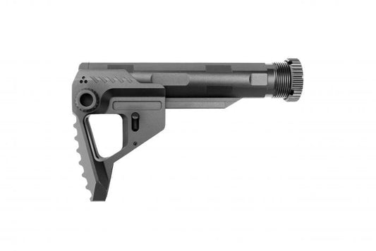 STORM STOCK SET - BLACK/BLACK