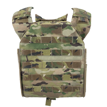 Plate Carrier