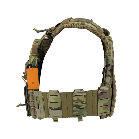 Plate Carrier