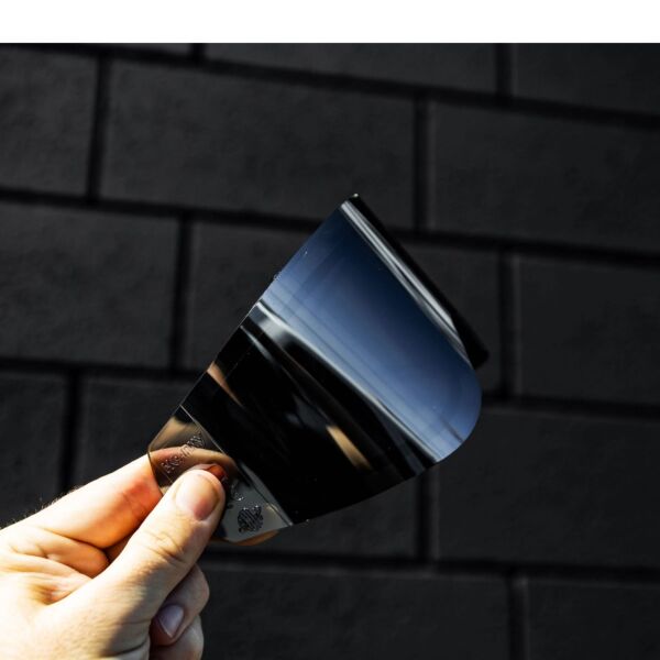 Hk Army HSTL Thermal Lens - Chrome