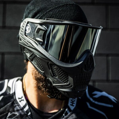 Hk Army HSTL Thermal Lens - Chrome