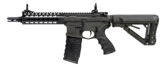 G&G CM16 SRS - BLACK