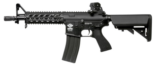 G&G CM16 RAIDER - BLACK