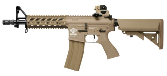 G&G CM16 RAIDER - DESERT
